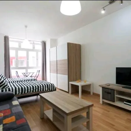 Apartament Las Canteras Beach *