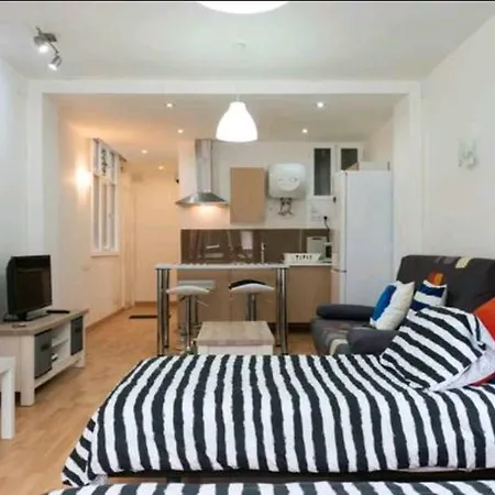 Las Canteras Beach * Las Palmas de Gran Canaria