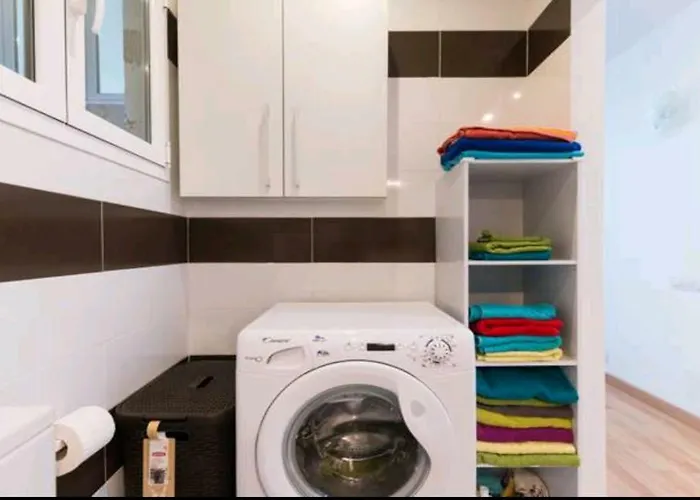 Las Canteras Beach Apartamento