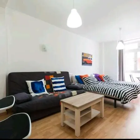 Las Canteras Beach * Las Palmas / Gran Canaria