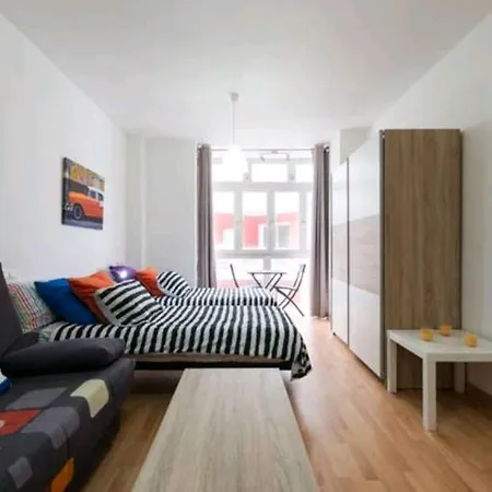 Las Canteras Beach Las Palmas / Gran Canaria