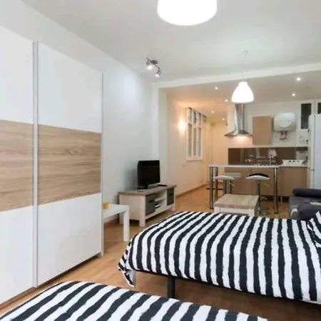 Las Canteras Beach Apartment Las Palmas / Gran Canaria