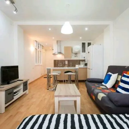 Las Canteras Beach Apartment Las Palmas / Gran Canaria