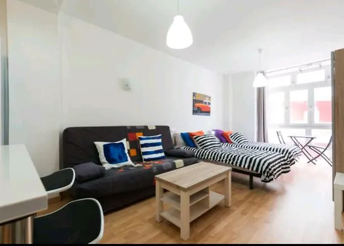 Las Canteras Beach * Las Palmas de Gran Canaria