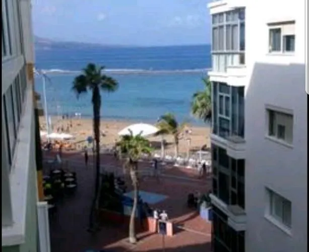 Las Canteras Beach * Las Palmas / Gran Canaria