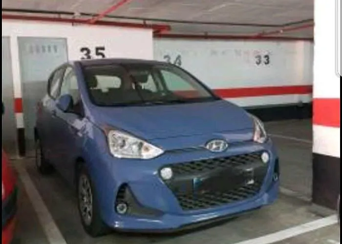 Apartment Las Canteras Beach *