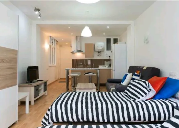 Las Canteras Beach * Las Palmas / Gran Canaria