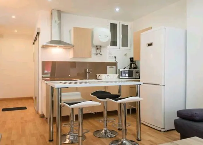 Apartment Las Canteras Beach *