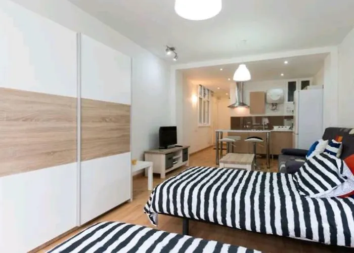 Las Canteras Beach Apartment Las Palmas / Gran Canaria