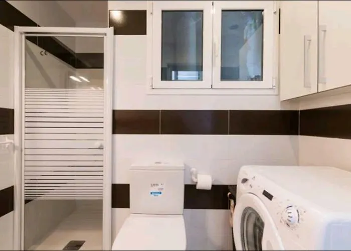 Apartment Las Canteras Beach