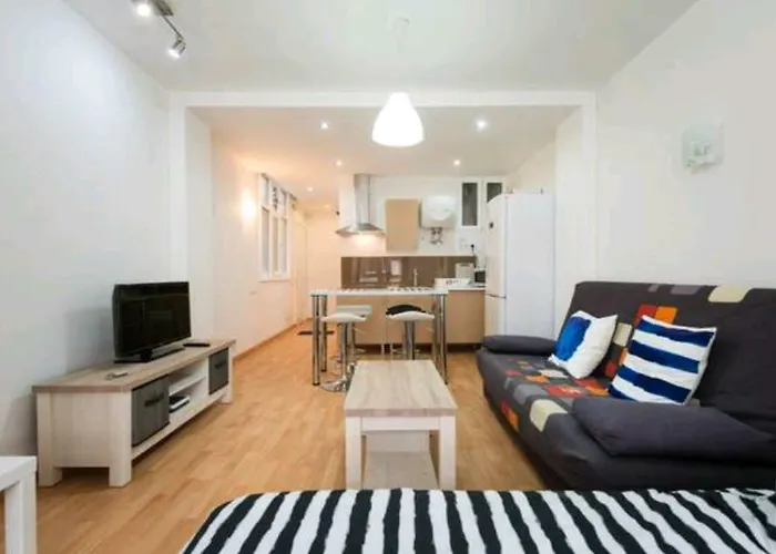 Las Canteras Beach Apartment Las Palmas / Gran Canaria