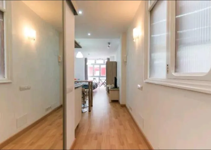 Las Canteras Beach * Las Palmas / Gran Canaria