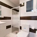 Las Canteras Beach Apartmán *